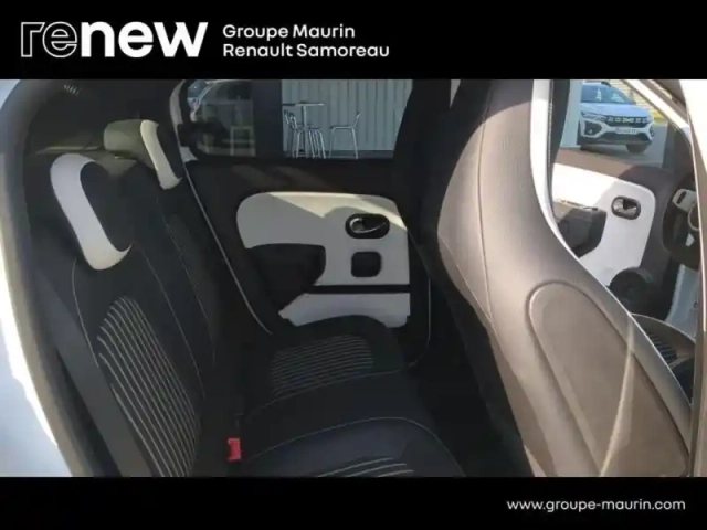Renault Twingo e-tech electric intens r80 achat intégral - 21my — photo 15