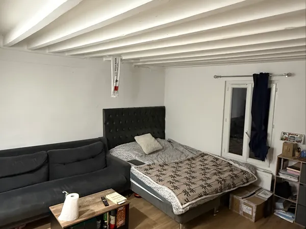 Sous-Loue studio meublé