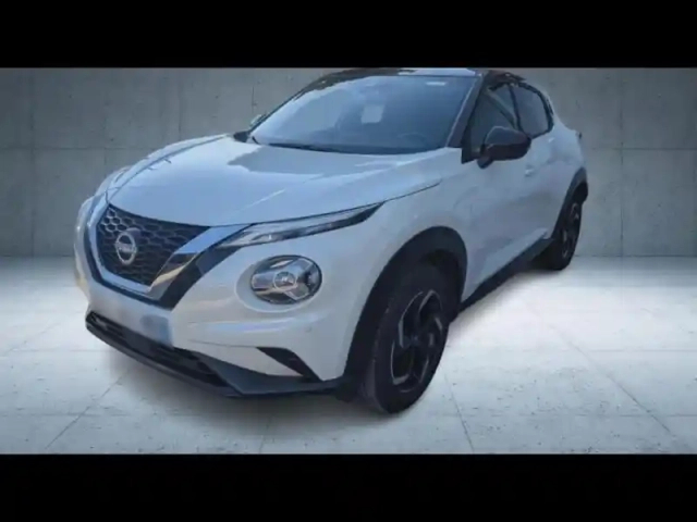 Nissan Juke 1.0 dig-t 114ch shadow 2023.5