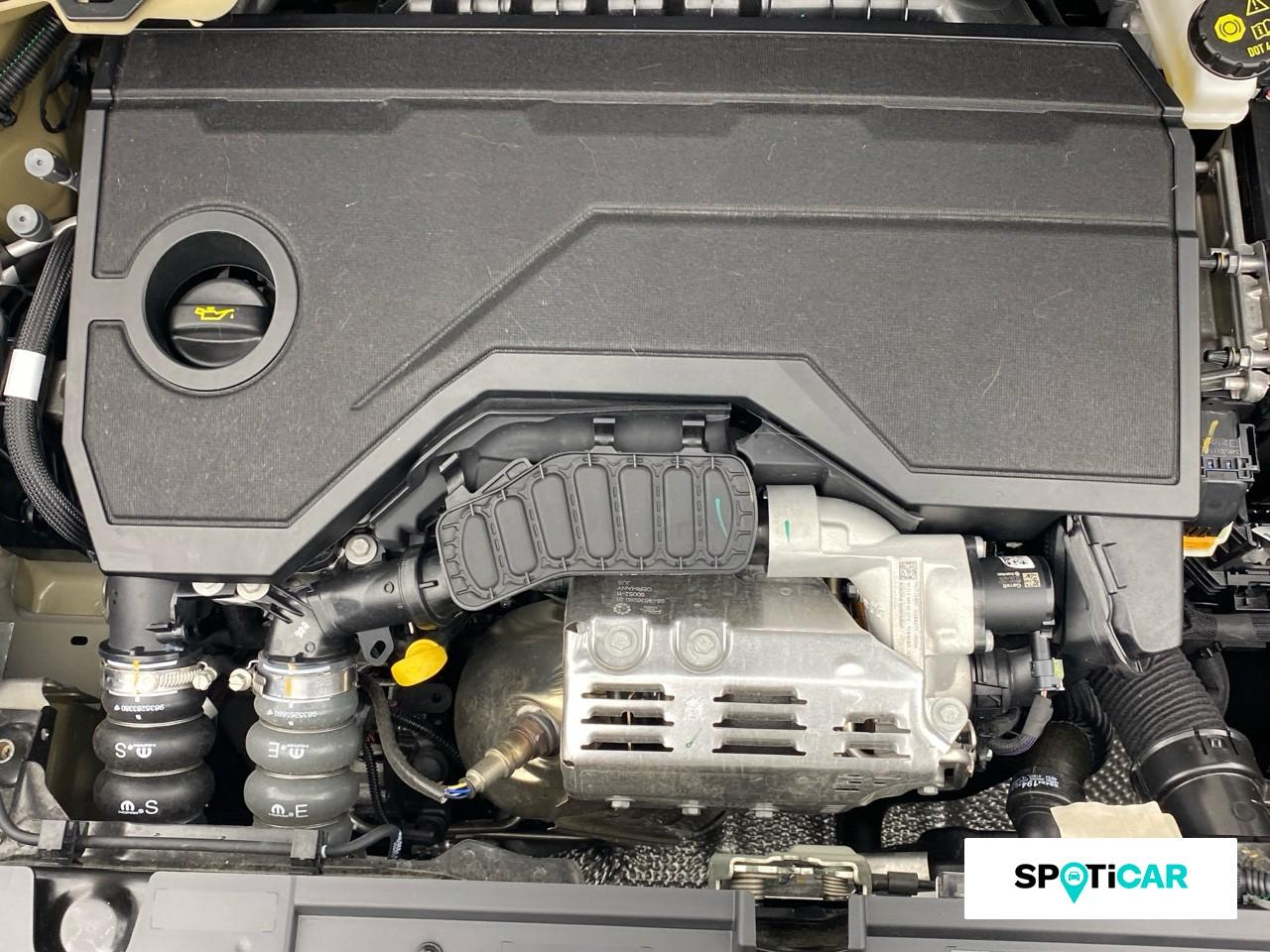 Citroën C3 1.2 turbo 100ch max — photo 20