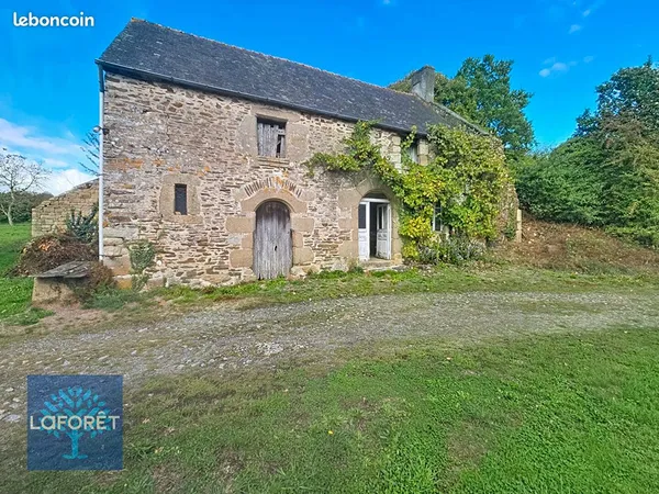 Maison 4 pièces 140 m²