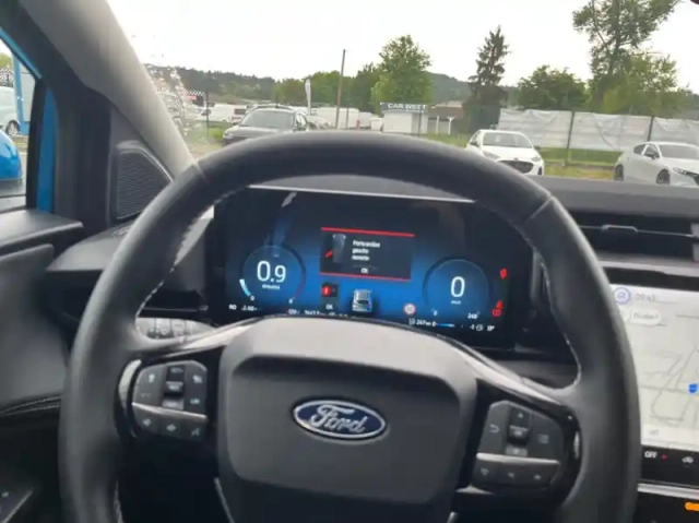 Ford Puma 1.0 ecoboost hybrid 125ch titanium business s&amp;s — photo 7