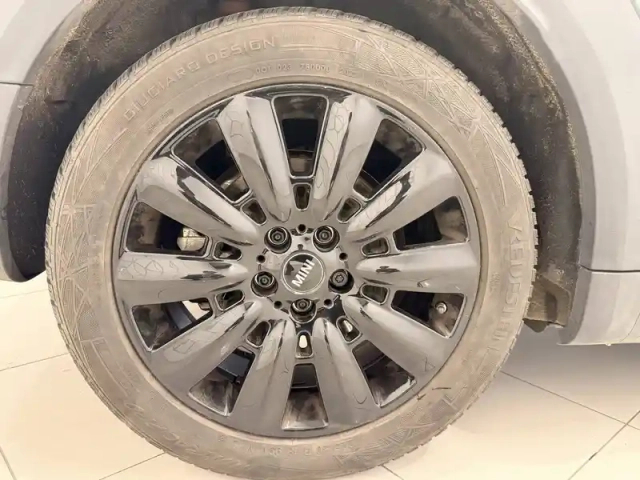 Mini Mini countryman 125 - 95 ch all4 bva6 — photo 63
