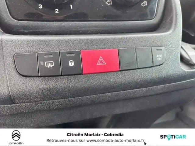 Fiat Ducato fg 3.0 ch1 2.0 multijet 115ch pack — photo 15