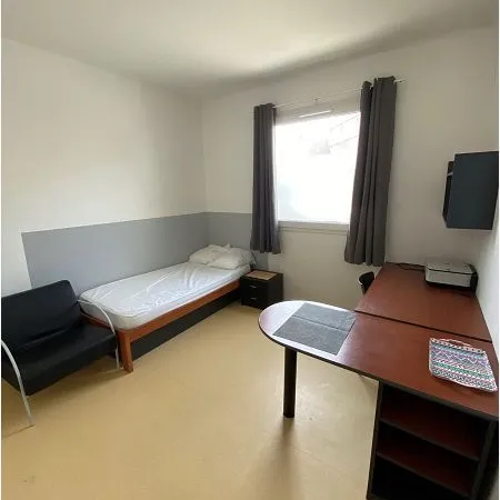 Appartement 1 pièce 18 m²