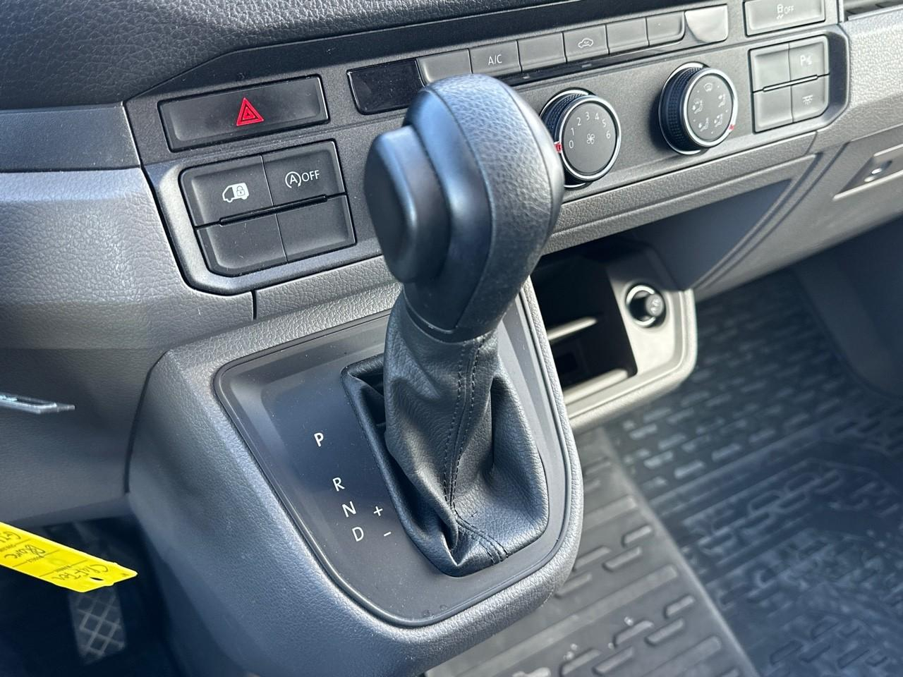 Volkswagen Crafter van 35 l3h3 2.0 tdi 177 ch bva business — photo 31