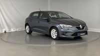Renault Mégane 1.3 TCe 140ch Business EDC -21N — photo 3