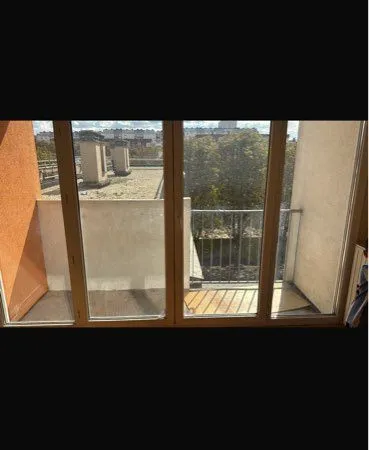Un appartement