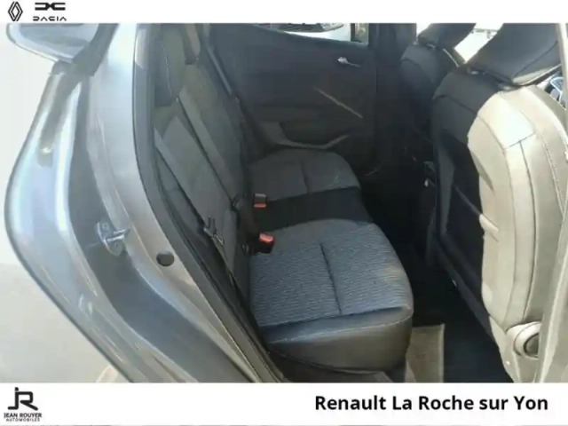 Renault Clio 1.0 tce 90ch techno — photo 15