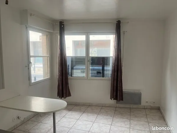 Studio à vendre Valenciennes centre