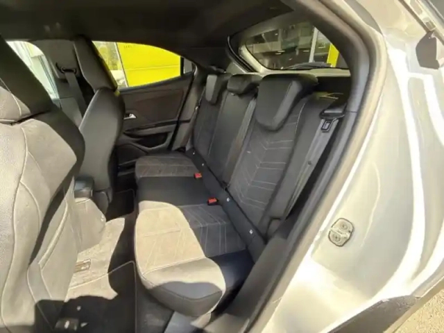 Opel Mokka -e 136ch ultimate — photo 12