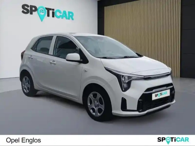 Kia Picanto 1.0 dpi 63ch active — photo 7