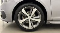 Peugeot 308 1.5 BlueHDi 130ch S&S GT EAT8 — photo 20