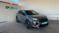 Peugeot 2008 1.2 PureTech 130ch S&S Allure EAT8 — photo 3