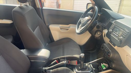 Suzuki Ignis 1.2 Dualjet 90 - Avantage – 2019 – 104000 km – Essence – Boîte Manuelle — photo 7