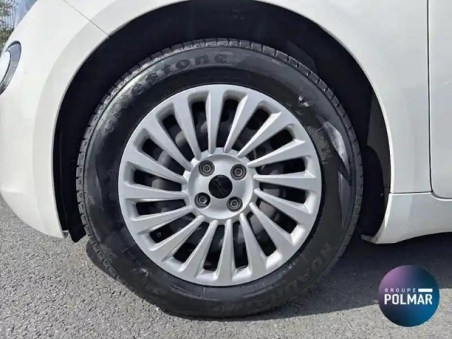 Fiat 500 e 118ch pack confort my23 — photo 13