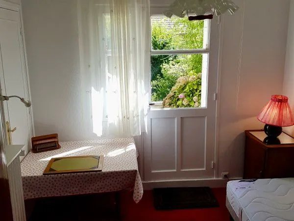 Location Chambre pour Étudiant