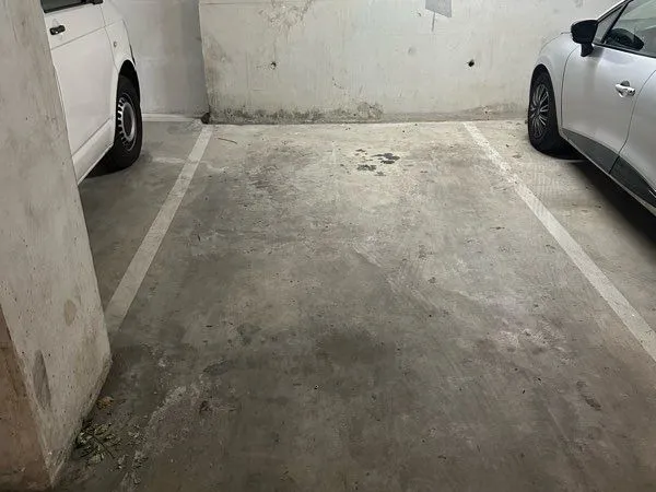 Place de Parking