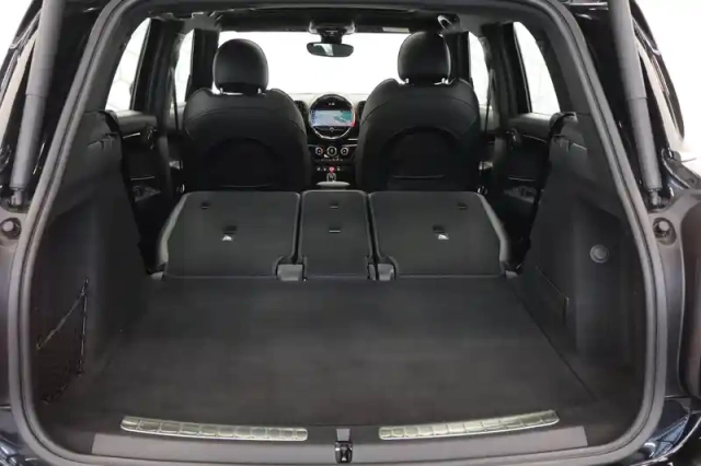 Mini Mini countryman 136 ch bva7 — photo 98