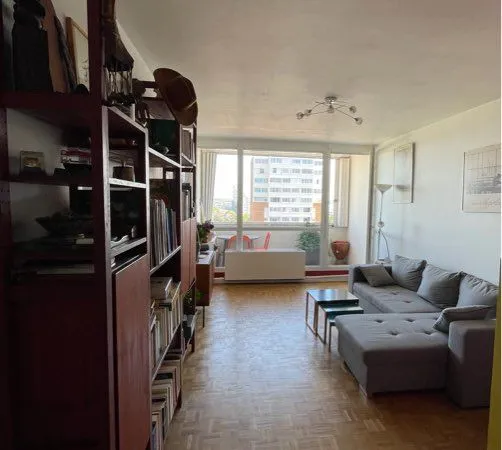 Appartement villeurbanne