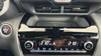 Toyota Yaris Cross 116h GR Sport MY22 — photo 19