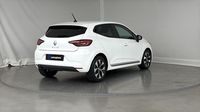 Renault Clio 1.5 Blue dCi 100ch Evolution — photo 5