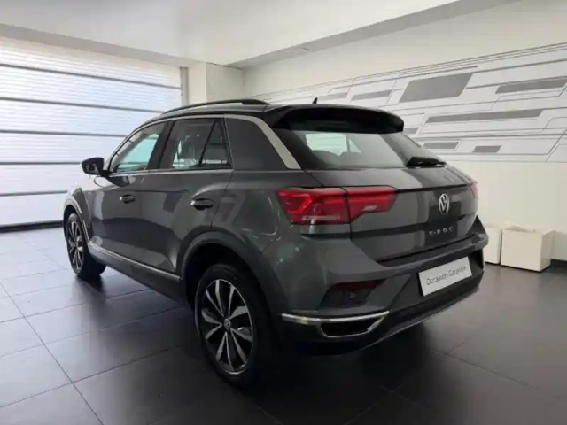 Volkswagen T-Roc 1.5 tsi evo 150ch lounge dsg7 s&amp;s — photo 9