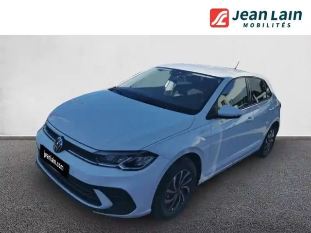 Volkswagen Polo 1.0 tsi 95 s&amp;s bvm5