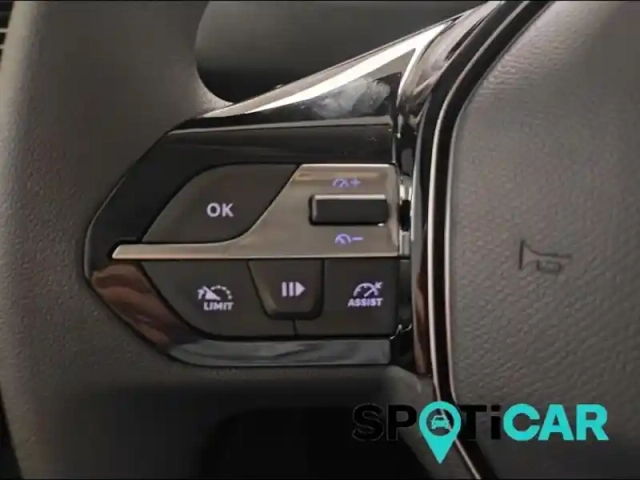 Peugeot Partner xl diesel 130ch cabine approfondie automatique — photo 15