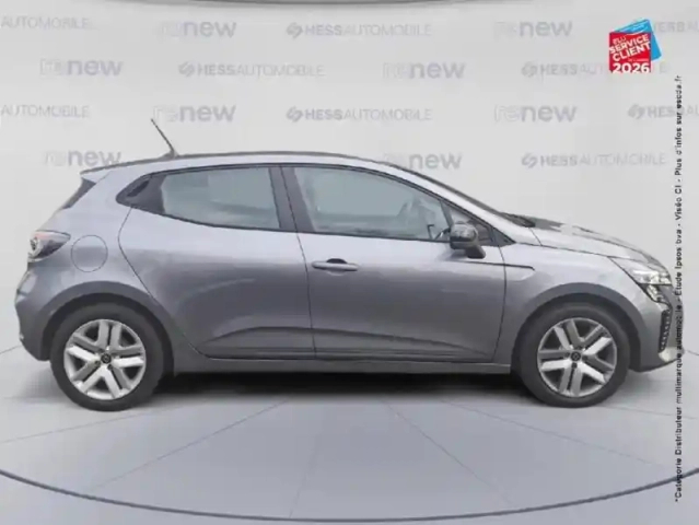Renault Clio 1.0 tce 90ch evolution gps — photo 4