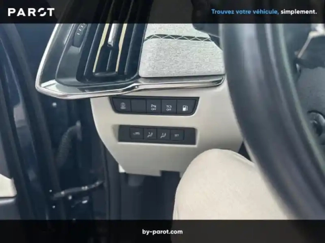 Mazda Cx-60 2.5 e-skyactiv phev 327ch takumi 4x4 bva8 2023 — photo 15
