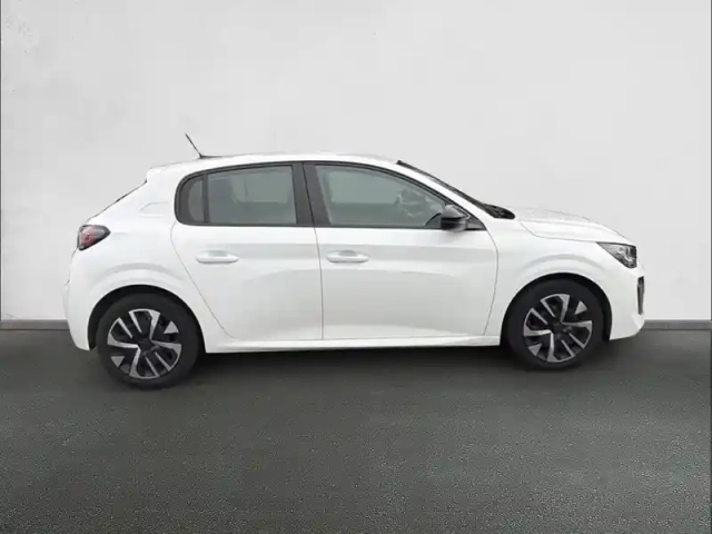 Peugeot 208 puretech 75 s&amp;s bvm5 — photo 4