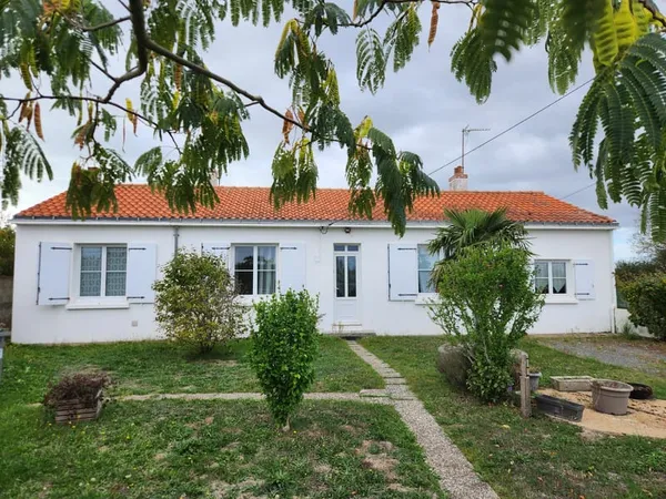 Saint-Gilles-Croix-de-Vie