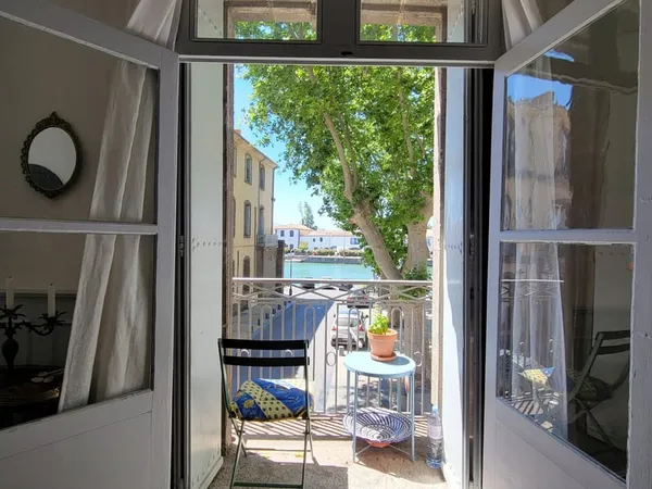 Appartement 4 pièces 108 m²