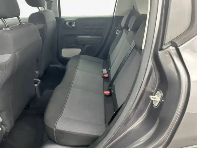 Citroën C3 puretech 83 s&amp;s bvm5 — photo 12