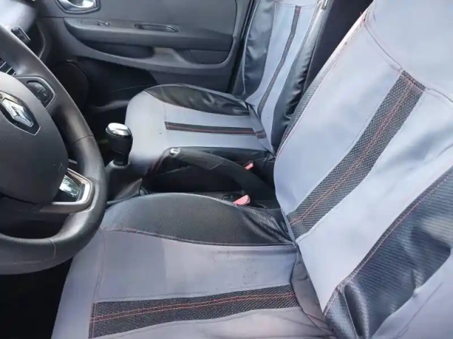 Renault Clio tce 75 - 19 — photo 11