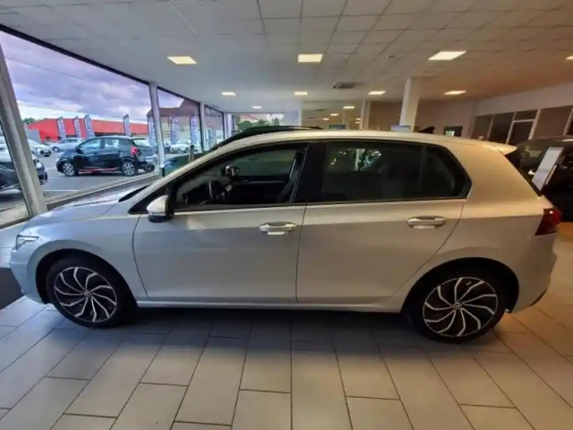 Volkswagen Golf 1.0 tsi opf 110ch life business — photo 23