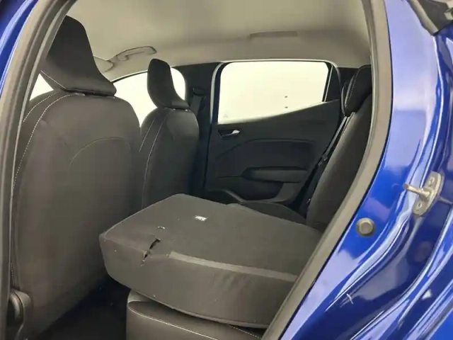 Renault Clio tce 90 — photo 66