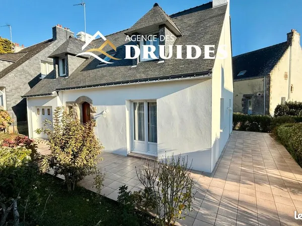 Maison 5 pièces 97 m²