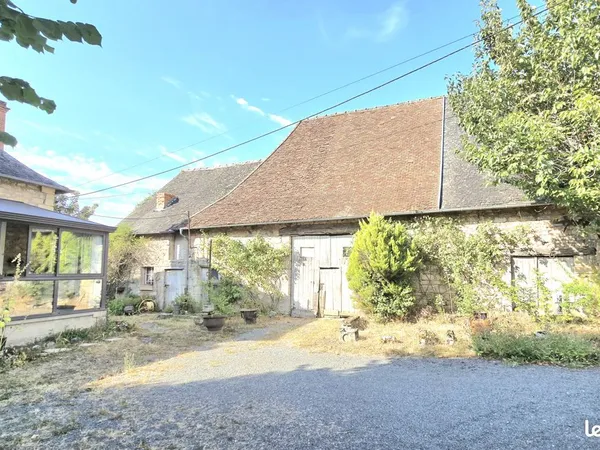 Maison 5 pièces 80 m²