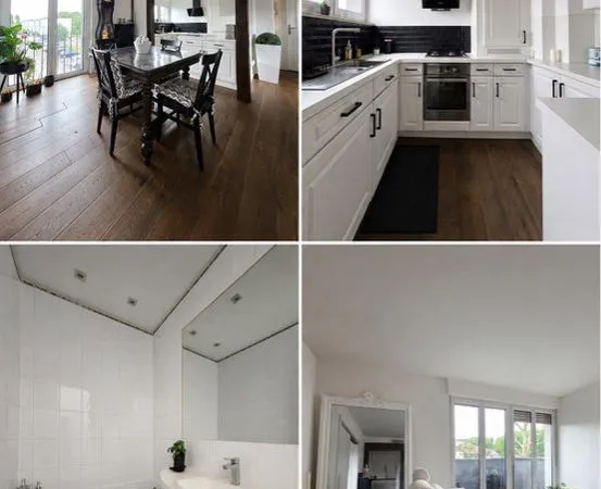 Appartement F4