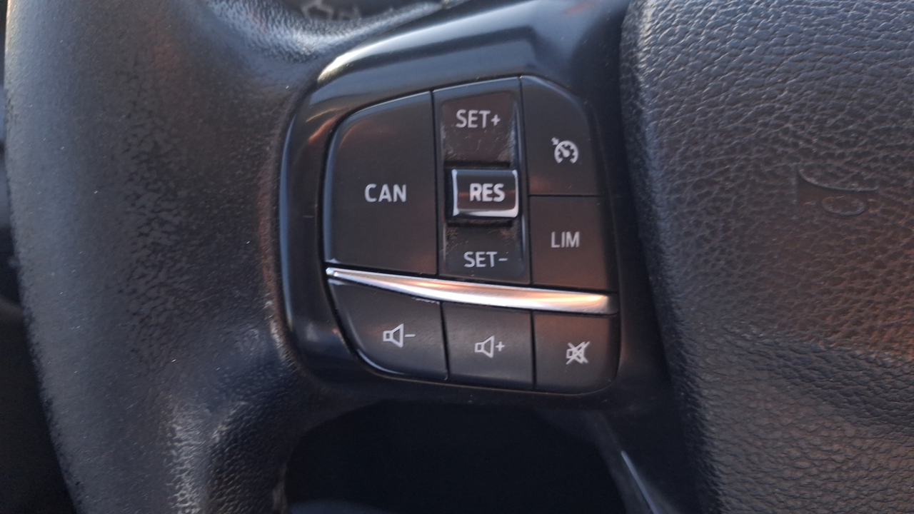 Ford TRANSIT CUSTOM FOURGON 280 L1H1 2.0 ECOBLUE 105 — photo 29