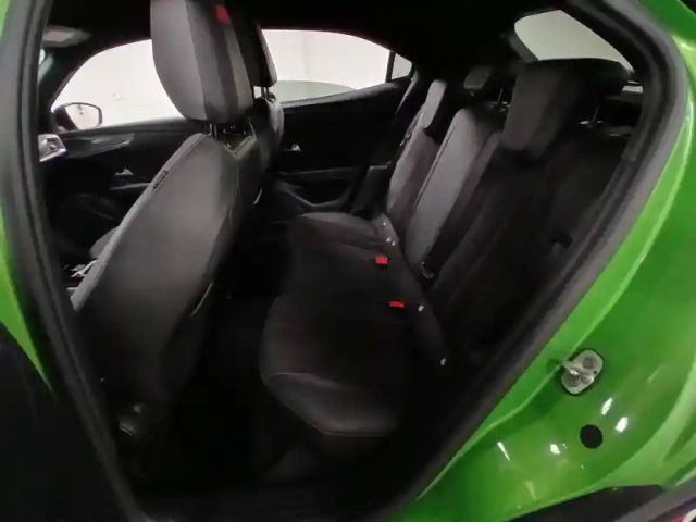 Opel Mokka electrique 136 ch &amp; batterie 50 kwh — photo 11
