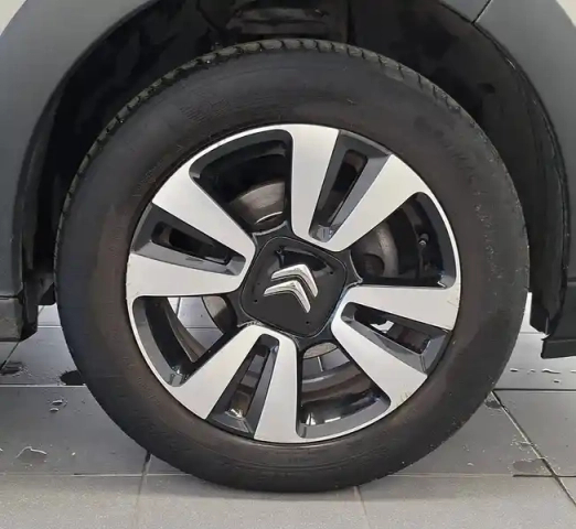 Citroën C3 bluehdi 100 s&amp;s bvm6 — photo 16