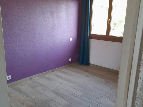 Appartement F5
