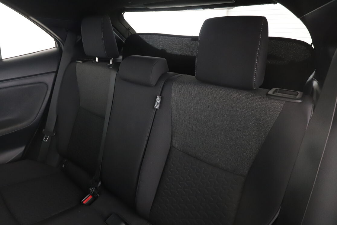 Toyota Yaris Cross 1.5 AWD-i Design — photo 13