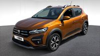 Dacia Sandero 1.0 TCe 90ch Stepway Confort