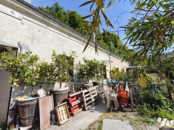 Maison 5 pièces 101 m²