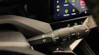 Peugeot 308 1.2 Hybrid 136ch GT e-DCS6 — photo 24