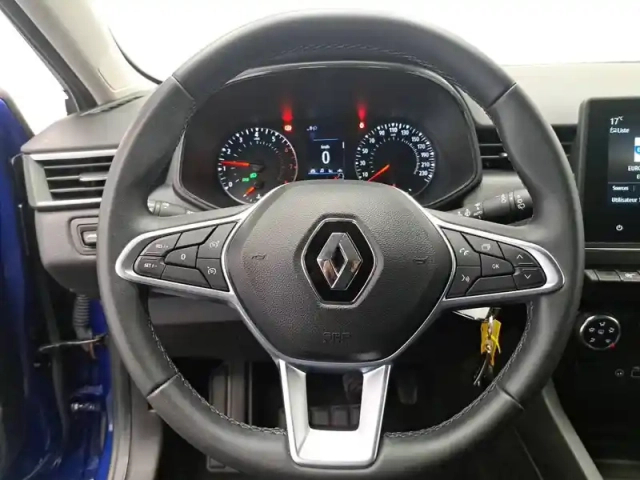 Renault Clio tce 90 — photo 15
